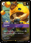 Teemo - Scout 197a/298 (Origins)  - Foil