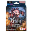 Gundam Card Game: Starter Deck – Aquatic Assault [ST11]