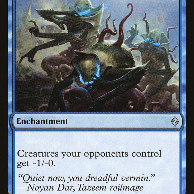 Dampening Pulse 75/274 (Battle for Zendikar) 