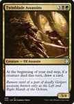 Twinblade Assassins 95/1 (Commander: Kaldheim) 