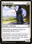 Roving Harper 40 (Commander Legends: Battle for Baldur's Gate) 