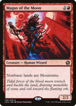 Magus of the Moon 138/249 (Iconic Masters) 