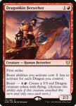 Dragonkin Berserker 131/285 (Kaldheim) 