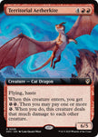 Territorial Aetherkite 28/187 (Commander: Aetherdrift)  - Extended Art