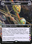 Ferris Wheel 210/244 (Unfinity) 