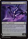 Fell Gravship 101/276 (Edge of Eternities)  - Foil