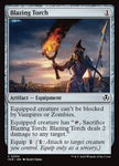 Blazing Torch (Innistrad Remastered) 