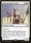 Hallowed Spiritkeeper 88/38 (Commander: Innistrad: Crimson Vow) 