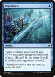 Dive Down 53/279 (Ixalan) 