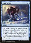 Rush of Ice 84/274 (Battle for Zendikar) 