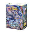Dragon Shield: Standard 100ct Art Sleeves - Grand Archive (Diana - Matte)