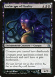 Archetype of Finality (Born of the Gods) 
