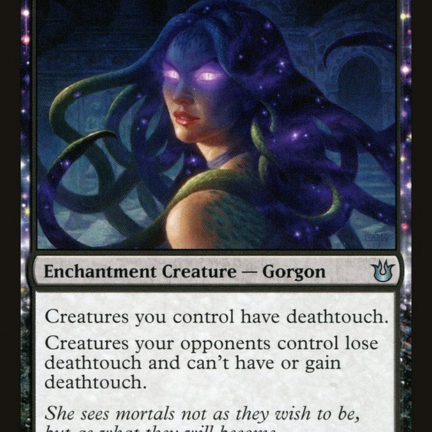 Archetype of Finality (Born of the Gods) 