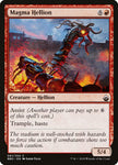 Magma Hellion 61/254 (Battlebond) 