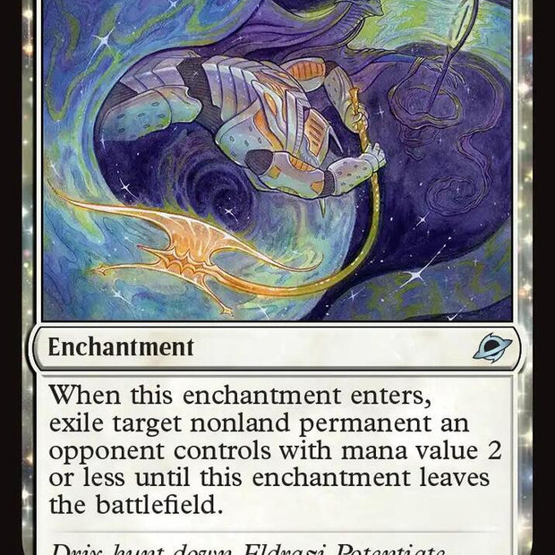 Seam Rip (Edge of Eternities) 
