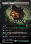 Restless Cottage 304/276 (Wilds of Eldraine)  - Borderless