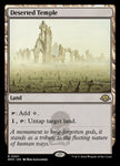 Deserted Temple 301 (Modern Horizons 3) 