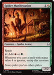Spider Manifestation 148 (Marvel's Spider-Man)  - Foil