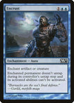 Encrust 49/249 (Magic 2013 (M13)) 