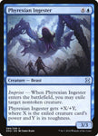 Phyrexian Ingester 66/249 (Eternal Masters) 