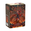 Dragon Shield: Standard 100ct Art Sleeves - Flesh and Blood (Cindra, Dracai of Retribution)