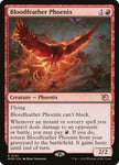 Bloodfeather Phoenix 132/291 (March of the Machine) 