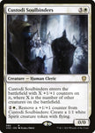 Custodi Soulbinders 82/38 (Commander: Innistrad: Crimson Vow) 