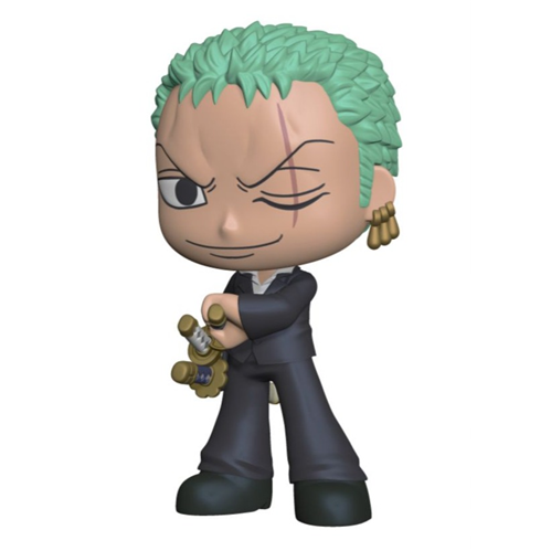 One Piece - Mini Vinyl Figure