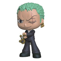 One Piece - Mini Vinyl Figure