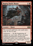 Raging Battle Mouse 143/276 (Wilds of Eldraine) 