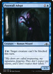 Passwall Adept 50/259 (Guilds of Ravnica) 