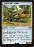 Cultivator's Caravan 203/264 (Kaladesh) 