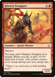 Khenra Scrapper 100/199 (Hour of Devastation) 