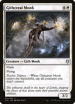 Githzerai Monk 20 (Commander Legends: Battle for Baldur's Gate) 
