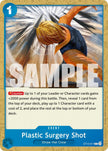Plastic Surgery Shot (Reprint) ST12-017 (Premium Booster -The Best- Vol. 2) 