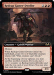 Redcap Gutter-Dweller 351/276 (Wilds of Eldraine)  - Extended Art