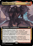 Rakdos Joins Up 360 (Outlaws of Thunder Junction) 