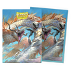 Dragon Shield: Standard 100ct Sleeves - The Ejsingandr (Dual Matte)