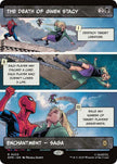 The Death of Gwen Stacy  223/198 (Marvel's Spider-Man)  - Showcase