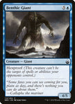 Benthic Giant 113/254 (Battlebond) 