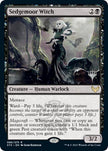 Sedgemoor Witch 86p/180 (Promo Pack: Strixhaven) 