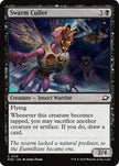Swarm Culler 119 (Edge of Eternities)  - Foil