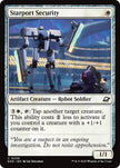 Starport Security 39 (Edge of Eternities) 