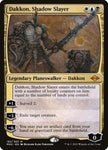 Dakkon Shadow Slayer 192 (Modern Horizons 2) 