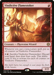 Vindictive Flamestoker 154/271 (Phyrexia: All Will Be One) 