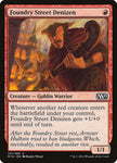 Foundry Street Denizen 141 (Magic 2015 (M15)) 