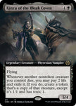 Kinzu of the Bleak Coven Extended Art 411/271 (Phyrexia: All Will Be One) 