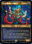 Ertai Resurrected Showcase 298 (Dominaria United) 