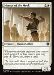 Mentor of the Meek 34 (Innistrad Remastered) 
