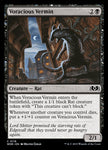 Voracious Vermin 116/276 (Wilds of Eldraine)  - Foil